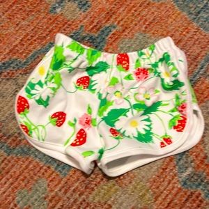 Tbbc shorts 🍓